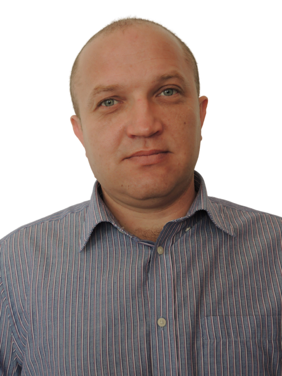 Фото Андрія ПАСКАРЯ