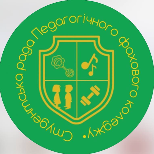 Логотип Студентської ради